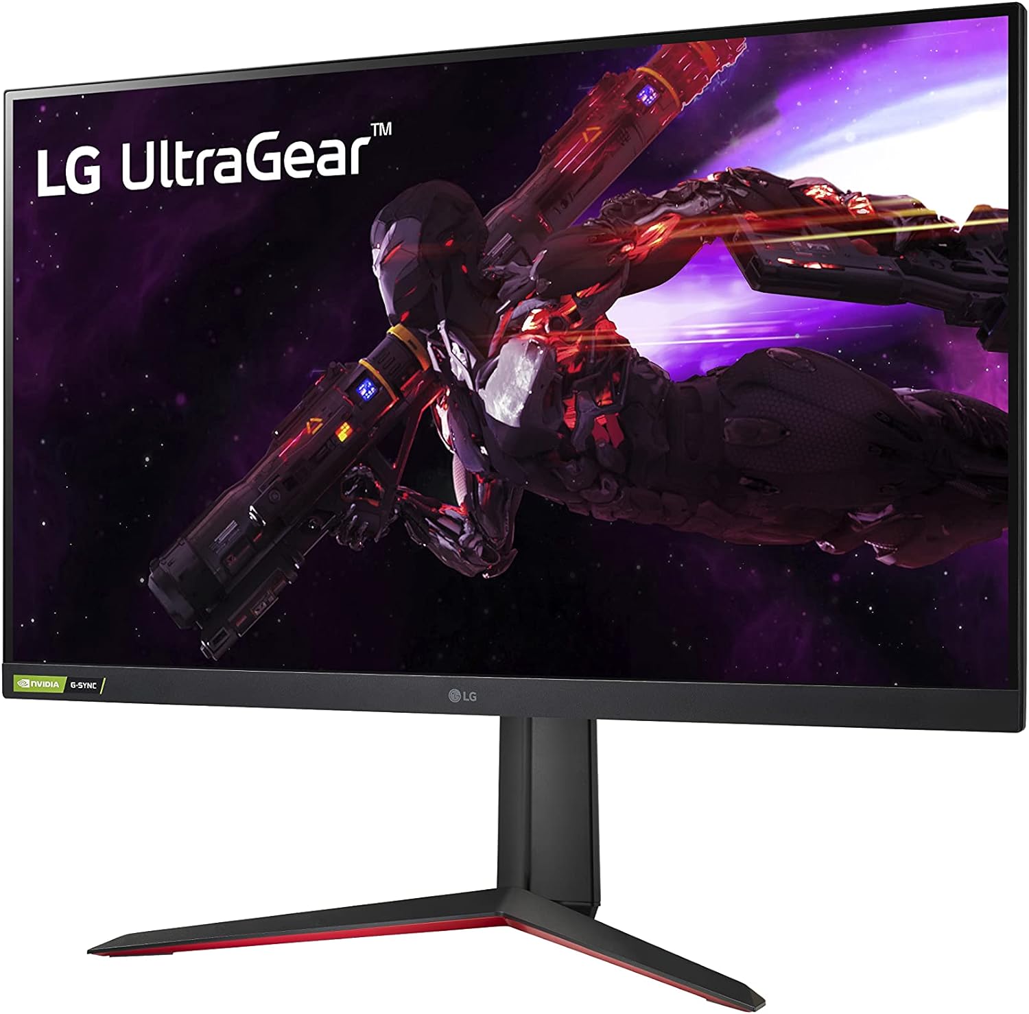 LG 32GP850-B 32 LG 32GP850-B 32